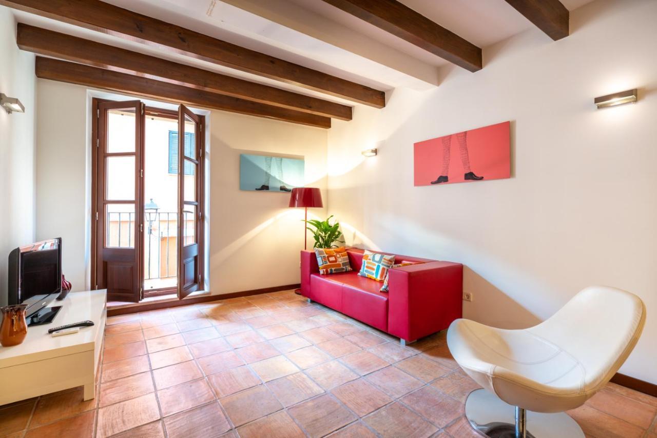 Poc A Poc Suites PMI Exterior foto