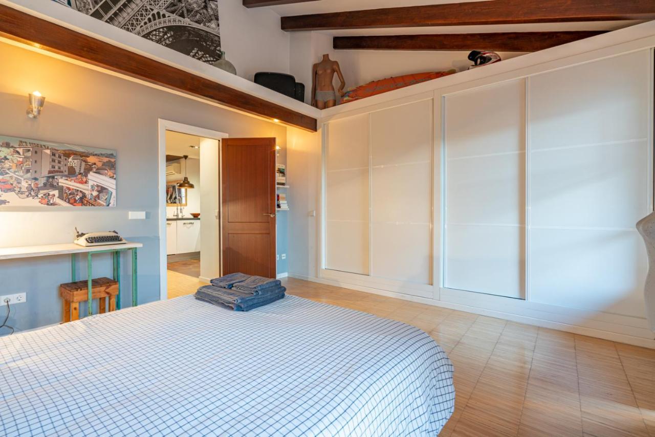 Poc A Poc Suites PMI Exterior foto