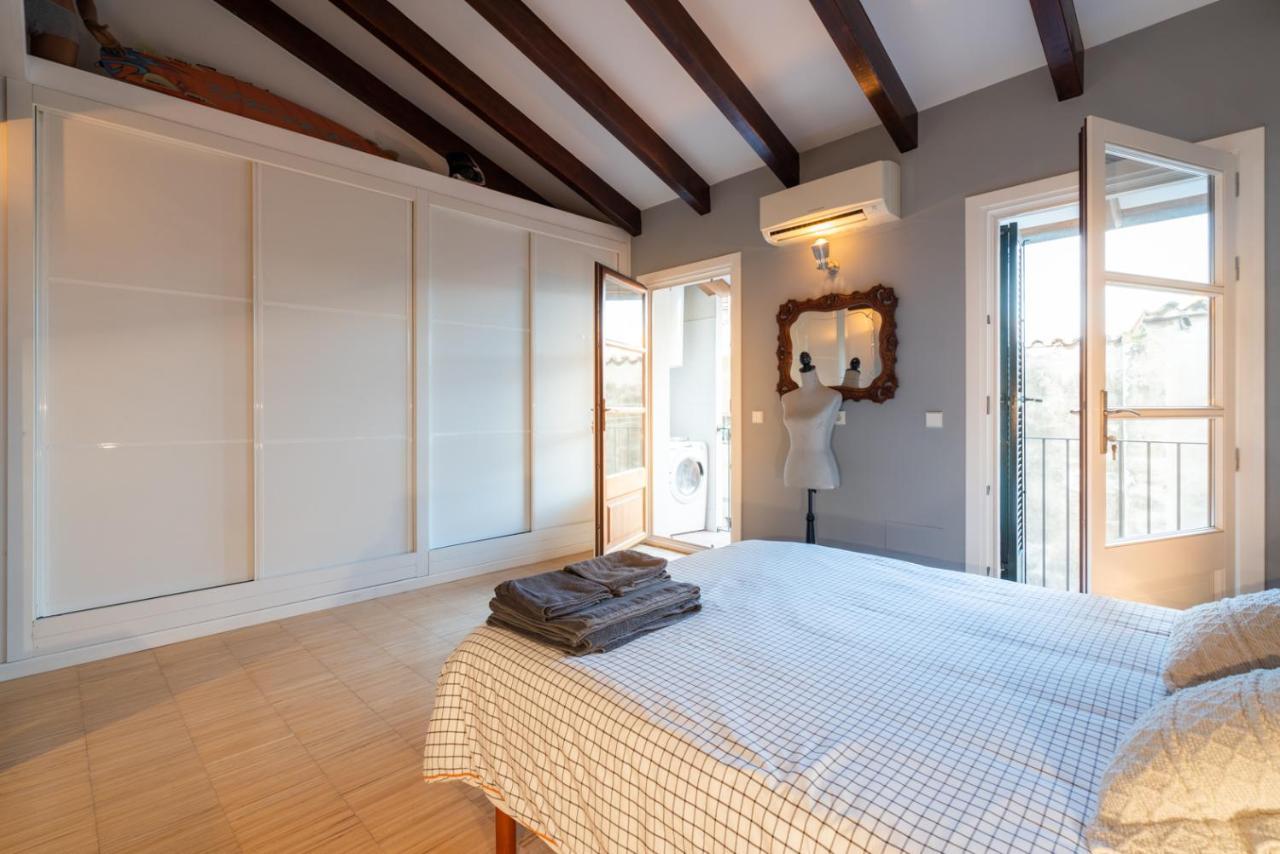 Poc A Poc Suites PMI Exterior foto