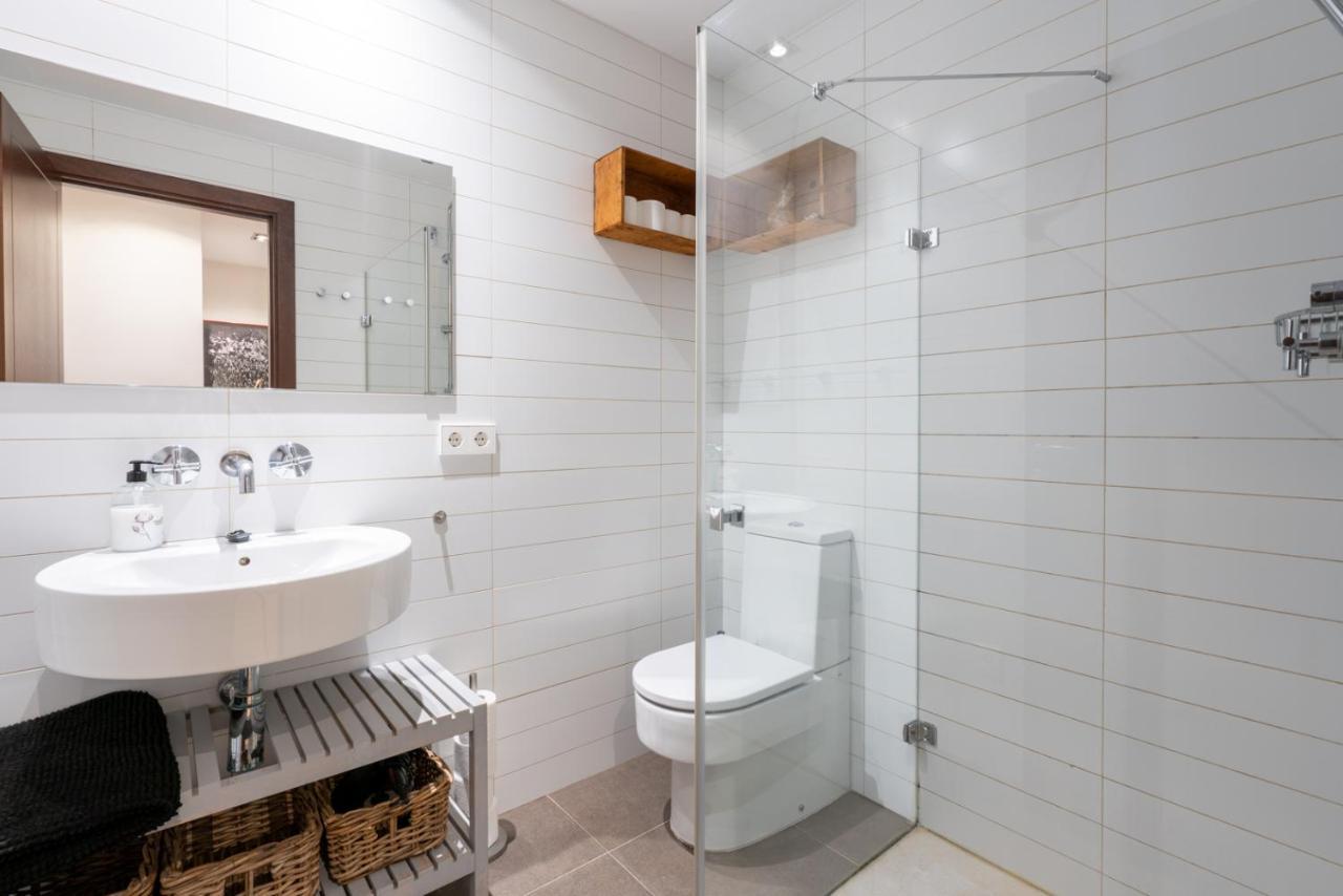 Poc A Poc Suites PMI Exterior foto