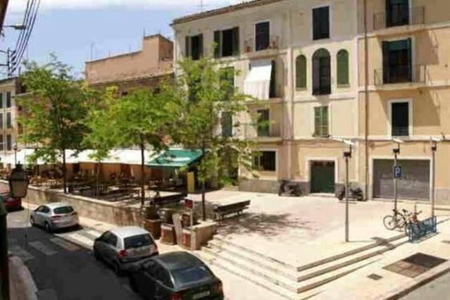 Poc A Poc Suites PMI Exterior foto