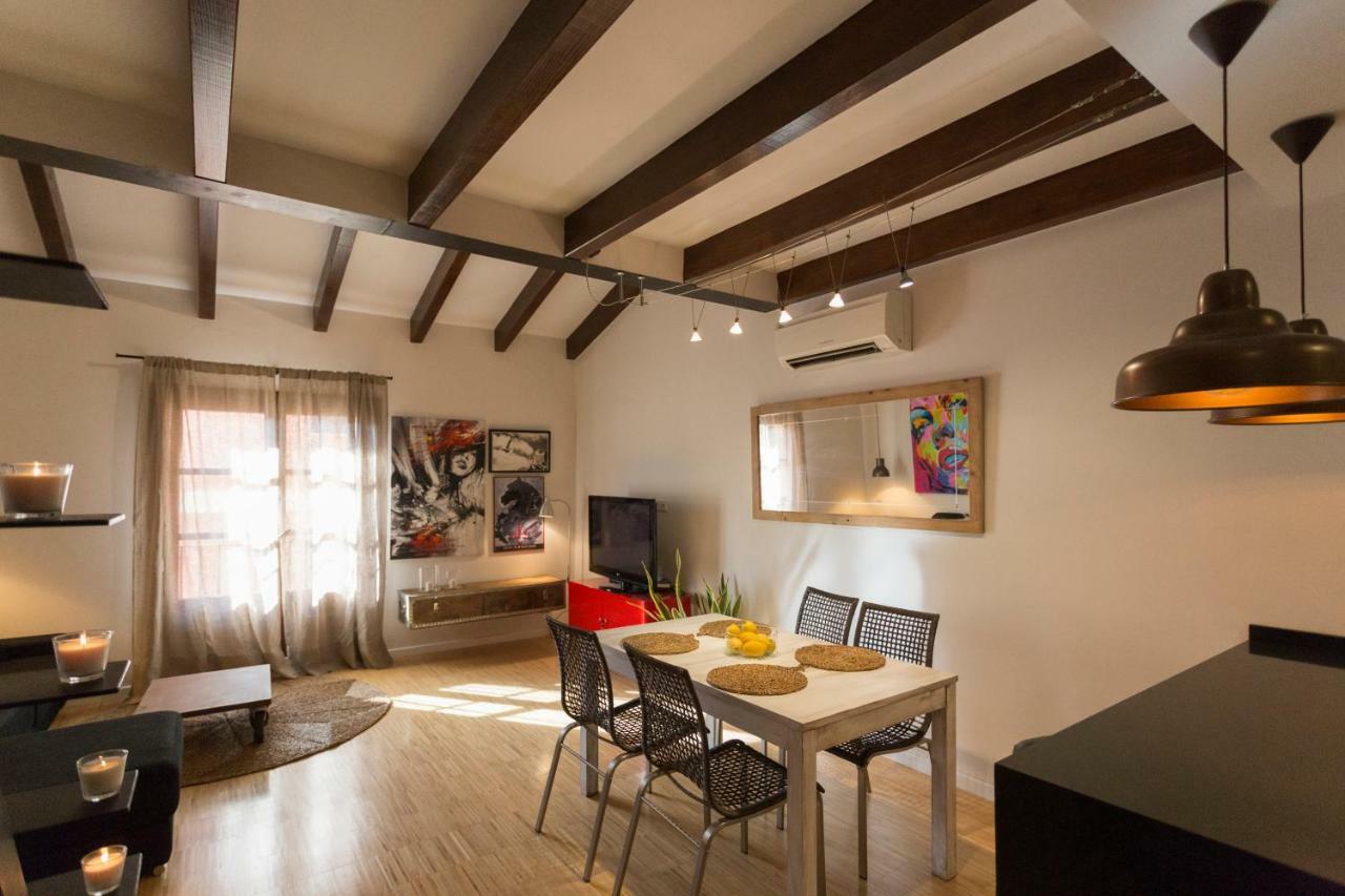 Poc A Poc Suites PMI Exterior foto