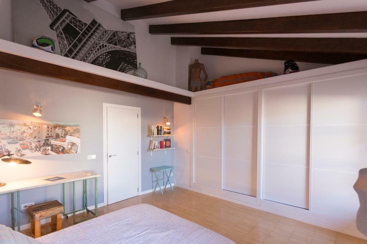 Poc A Poc Suites PMI Exterior foto