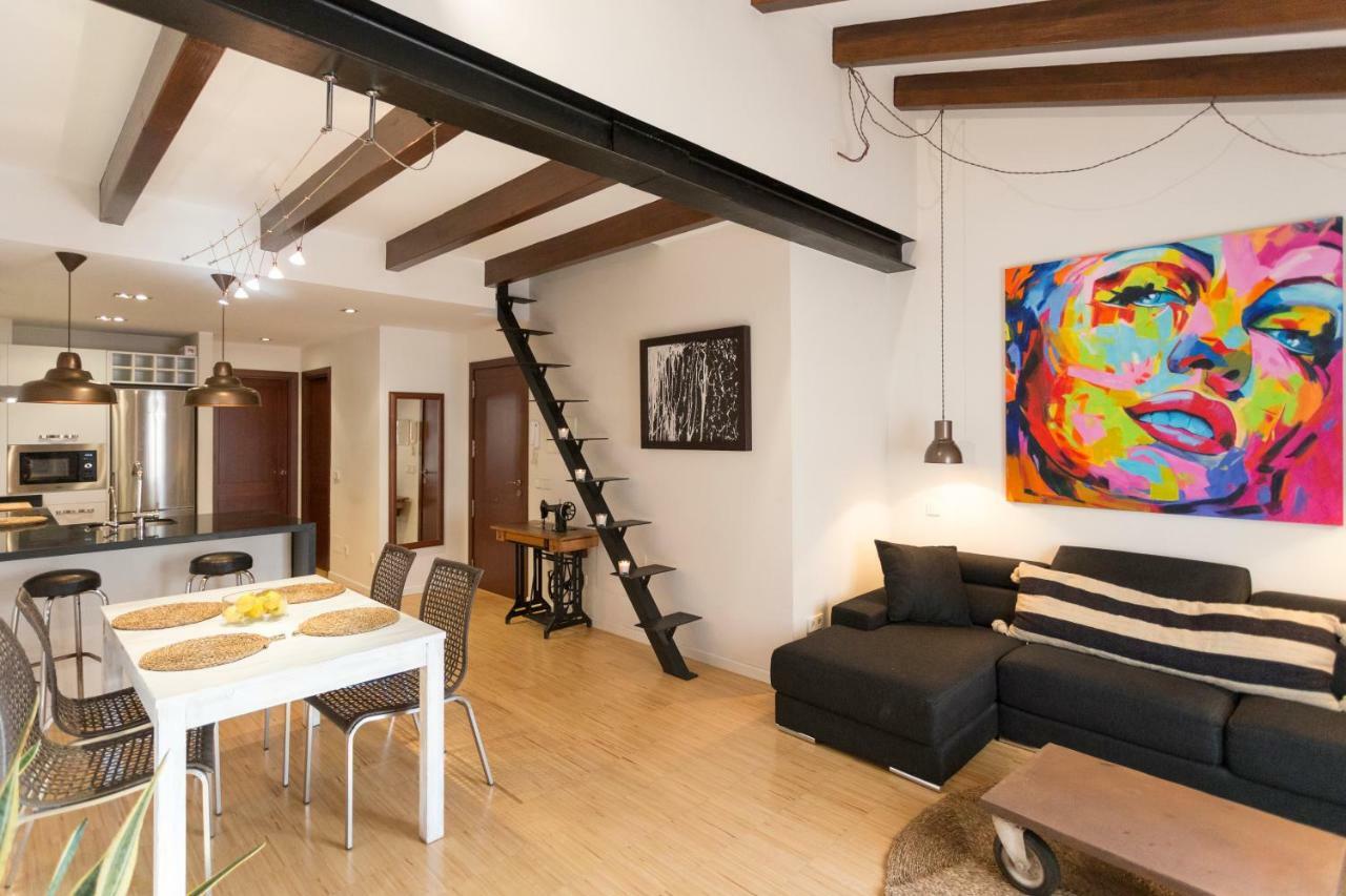 Poc A Poc Suites PMI Exterior foto